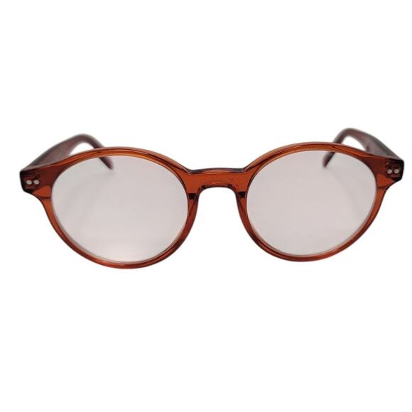 Celine CL50008I Color Orange main image 6